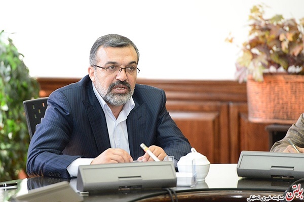 ۵۳ درصد مرزهای الکترونیکی کشور تحت پوشش دولت قرار گرفت
