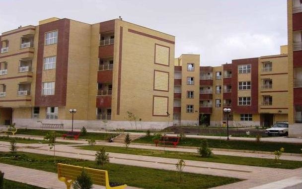 تحول بزرگ حاصل از آپارتمان سازی متناسب با تعداد پارکینگ درشهرهای بزرگ