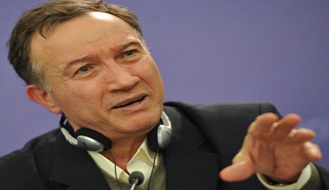 خواسته مخالف سوری از رئیس جمهوری ایران