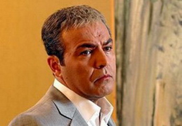 شاید فیلم اولی نباشید اما اولین جیمی جامپ سینمایی هستید