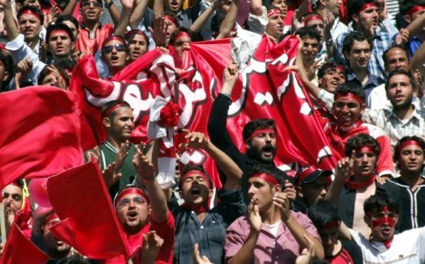 منتظر تحولات تراکتور باشید منتظر تحولات تراکتور باشید