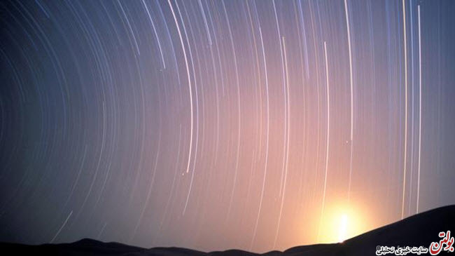 ۱۰ محل مناسب در جهان برای تماشای آسمان شب