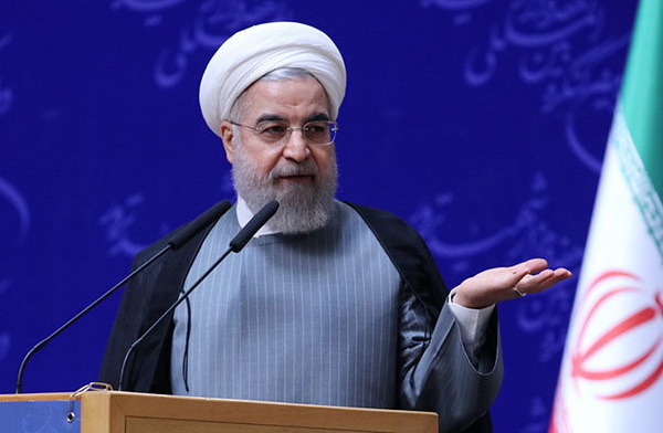 تروریست‌ها از صلح و مذاکره گریزان و دنبال ارعاب هستند