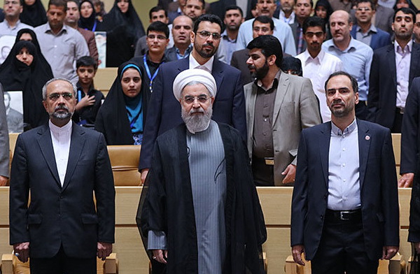 تروریست‌ها از صلح و مذاکره گریزان و دنبال ارعاب هستند