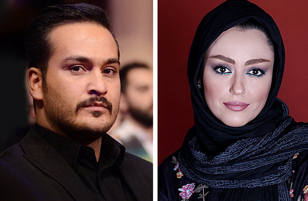 «ناسازگار» با میلاد کی‌مرام و شقایق فراهانی