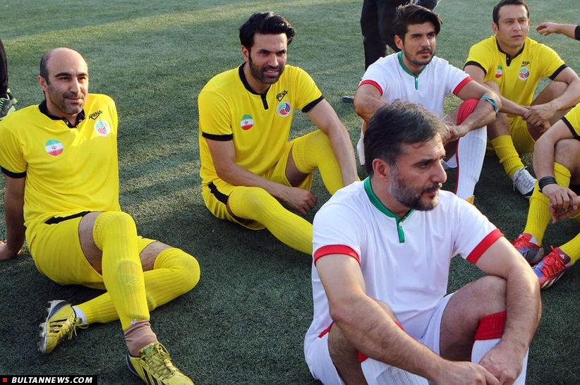 دلخوری شدید پس از بازی روز جمعه