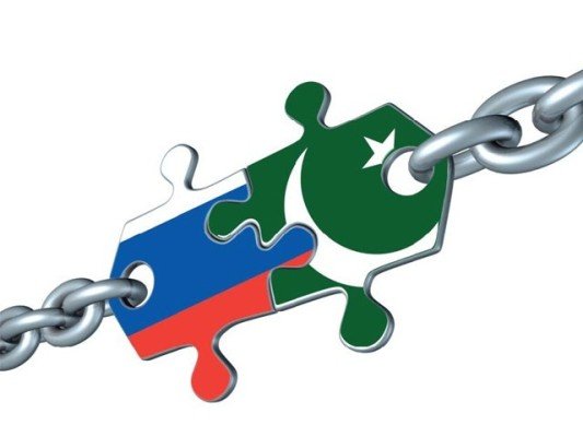 روابط تازه روسیه – پاکستان و تاثیر آن بر منافع ایران