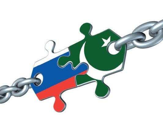 روابط تازه روسیه – پاکستان و تاثیر آن بر منافع ایران روابط تازه روسیه – پاکستان و تاثیر آن بر منافع ایران