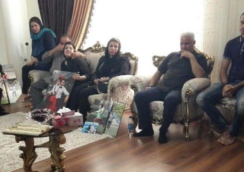 وقتی عزاداری درون خانه هم به روی سایت می رود