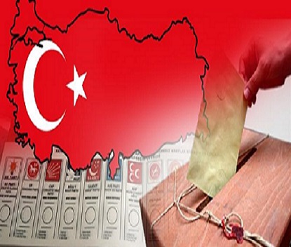 عوامل داخلی تاثیرگذار در انتخابات ترکیه / جمهوری خواه خلق چقدر می تواند آرای عمومی را جذب کند؟