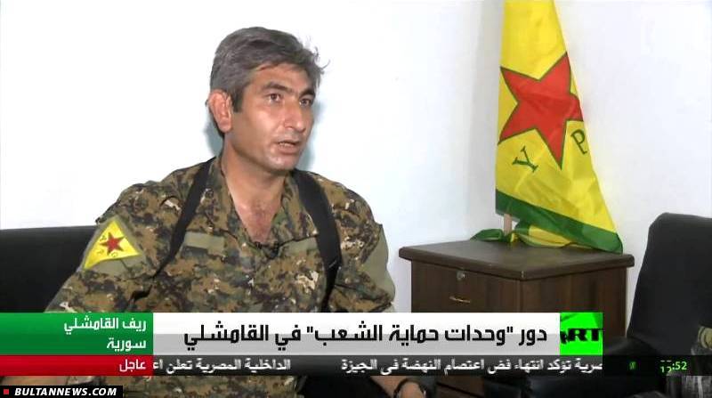 با نقش آفرینی کردها، رهبران داعش دست به دامان اردغان شدند