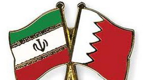 کاردار ایران در بحرین به تهران بازگشت