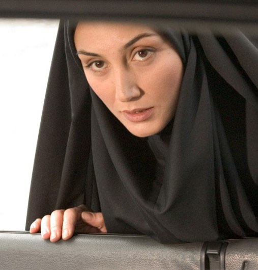 سرگذشت عجیب هدیه تهرانی