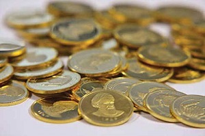 جدیدترین قیمت انواع سکه و طلا در بازار