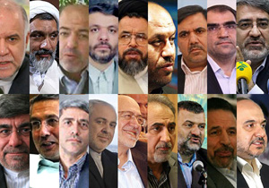 زمان مناسب ترمیم کابینه