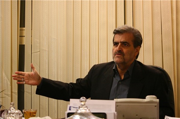 قدم در راه 