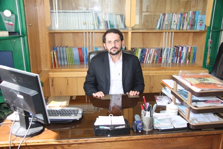 مذاکره در سیره نبوی(ص) و علوی(ع) مذاکره در سیره نبوی(ص) و علوی(ع)
