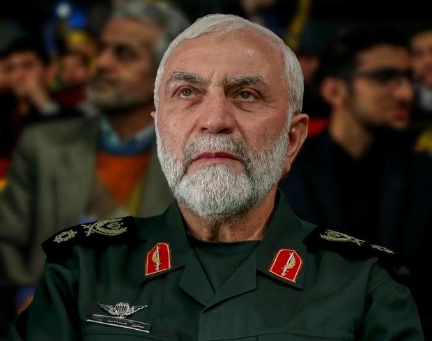 شهید همدانی؛ سرداری که مدیر فرهنگی بود