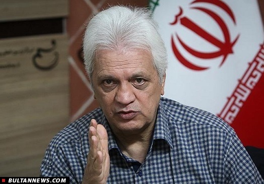 حاج‌رضایی: کی‌روش را منصفانه نقد کنیم