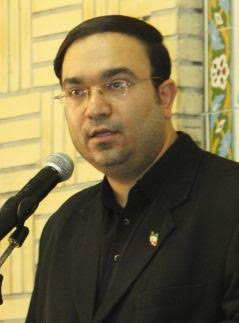سردار حرم