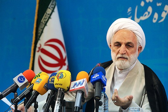 پرونده «محمود احمدی‌نژاد» همچنان مفتوح است