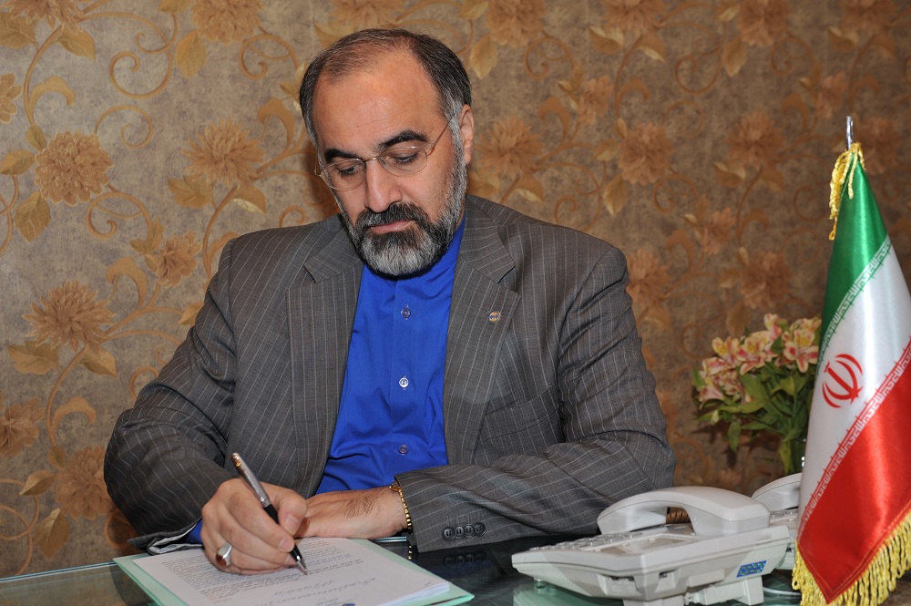 دولت هیچ پول و بودجهای جهت مشوقها و جوایز صادراتی در اختیار ندارد! دولت هیچ پول و بودجهای جهت مشوقها و جوایز صادراتی در اختیار ندارد!