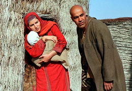 آیا هنوز کسی مانده که سیبی بچیند؟