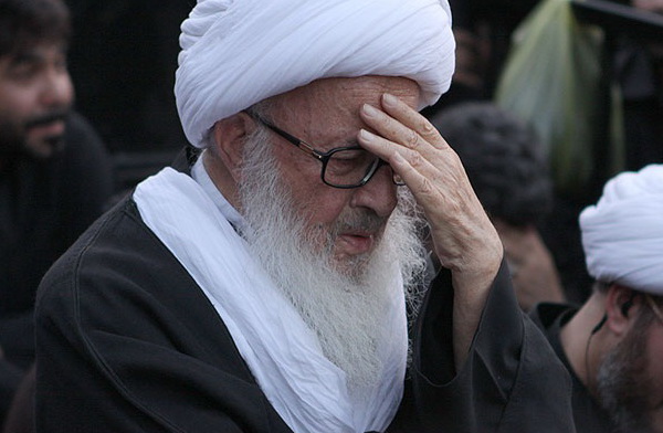 در عزاداری برای سیدالشهدا افراط معنا ندارد