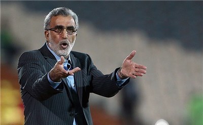 فرکی:زمان ما لیگ را 72 ساعت تعطیل می کردند