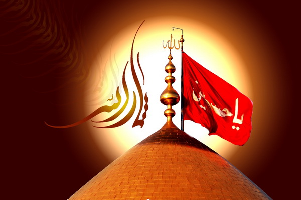 حرکت در عین غربت برای انجام تکلیف