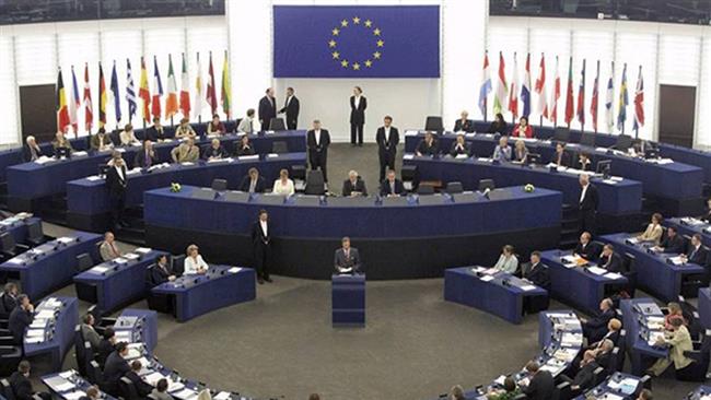 پلیس اروپا در حمایت از حقوق بشر یکصد نفر را دستگیر کرد!