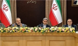 رونمایی از بسته خروج از رکود / انتشار ۱۶ هزار میلیارد تومان اوراق بدهی دولت