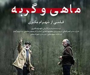 حقایقی درباره ماهی و گربه حقایقی درباره ماهی و گربه