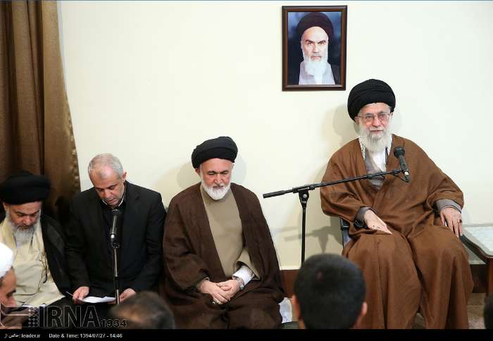 وظیفه دستگاه دیپلماسی و سازمان حج دنبال کردن قاطعانه ماجراست وظیفه دستگاه دیپلماسی و سازمان حج دنبال کردن قاطعانه ماجراست
