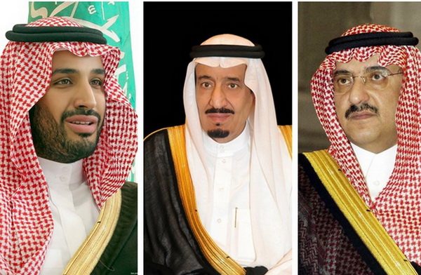 نقش پسرعموها در تراژدی حج