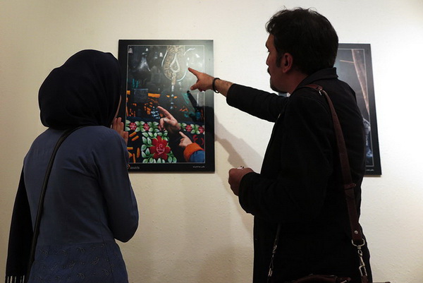 برنامه گالری‌های تهران در روزهای عزاداری