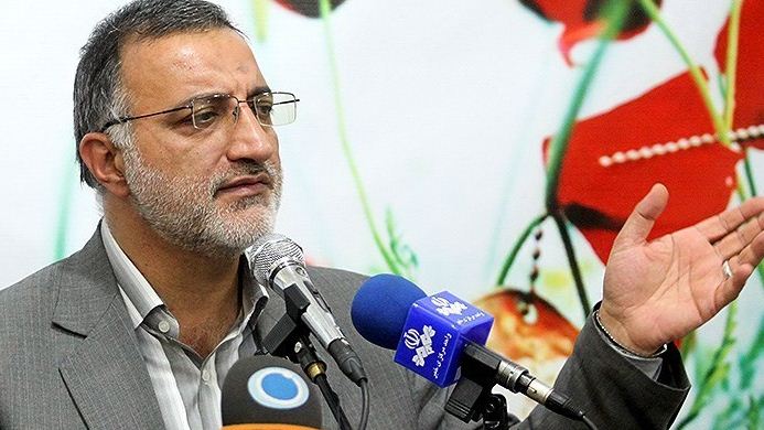 ما باید برخورد کارشناسی کنیم تا مانع از برخوردهای سیاسی شویم