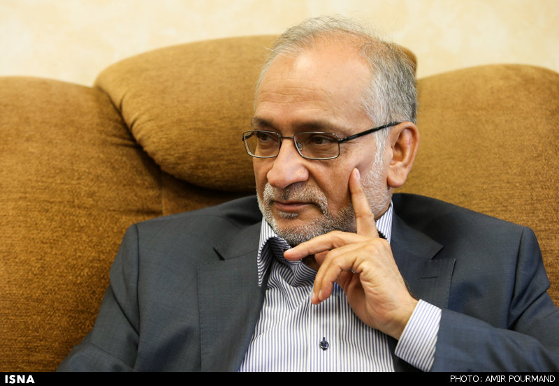 آقای محمد هاشمی! حاکمان سعودی را نمی توان تبرئه کرد آقای محمد هاشمی! حاکمان سعودی را نمی توان تبرئه کرد