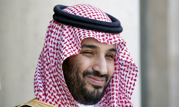 شاهزاده های ناراضی سعودی خواستار تغییر حکومت عربستان هستند