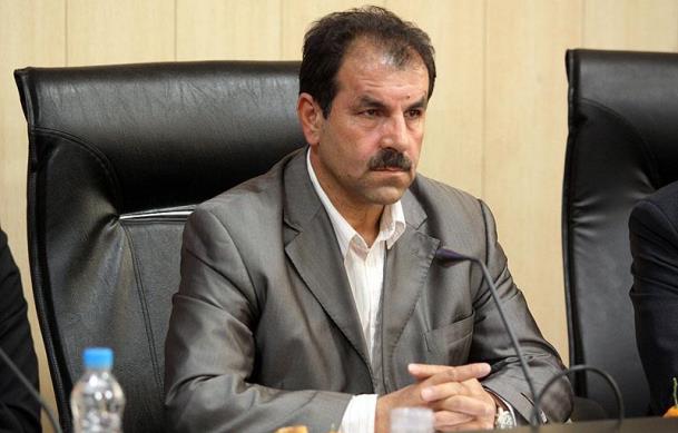 فریدون اصفهانیان:داور خارجی،بی داور خارجی