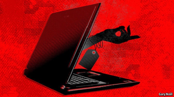 کاپیتالیسم لخت!