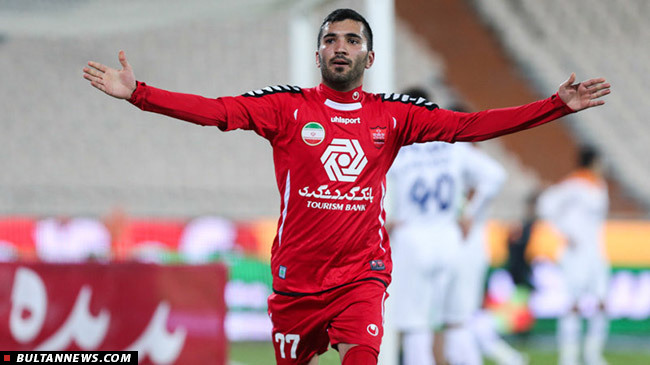 احتمال جدایی شش بازیکن پرسپولیس