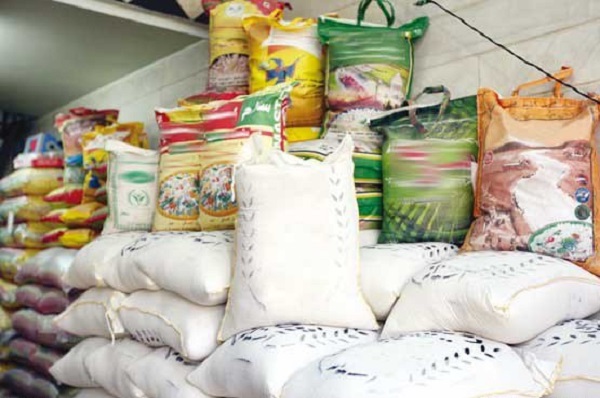 مدت ممنوعیت واردات برنج اعلام شد