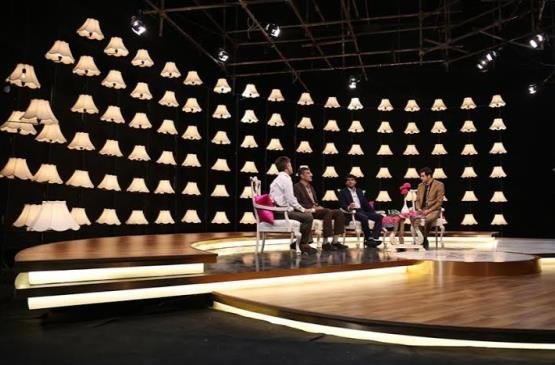 تحول «سیمای خانواده» و بازگشت «امشب» علی ضیاء تحول «سیمای خانواده» و بازگشت «امشب» علی ضیاء