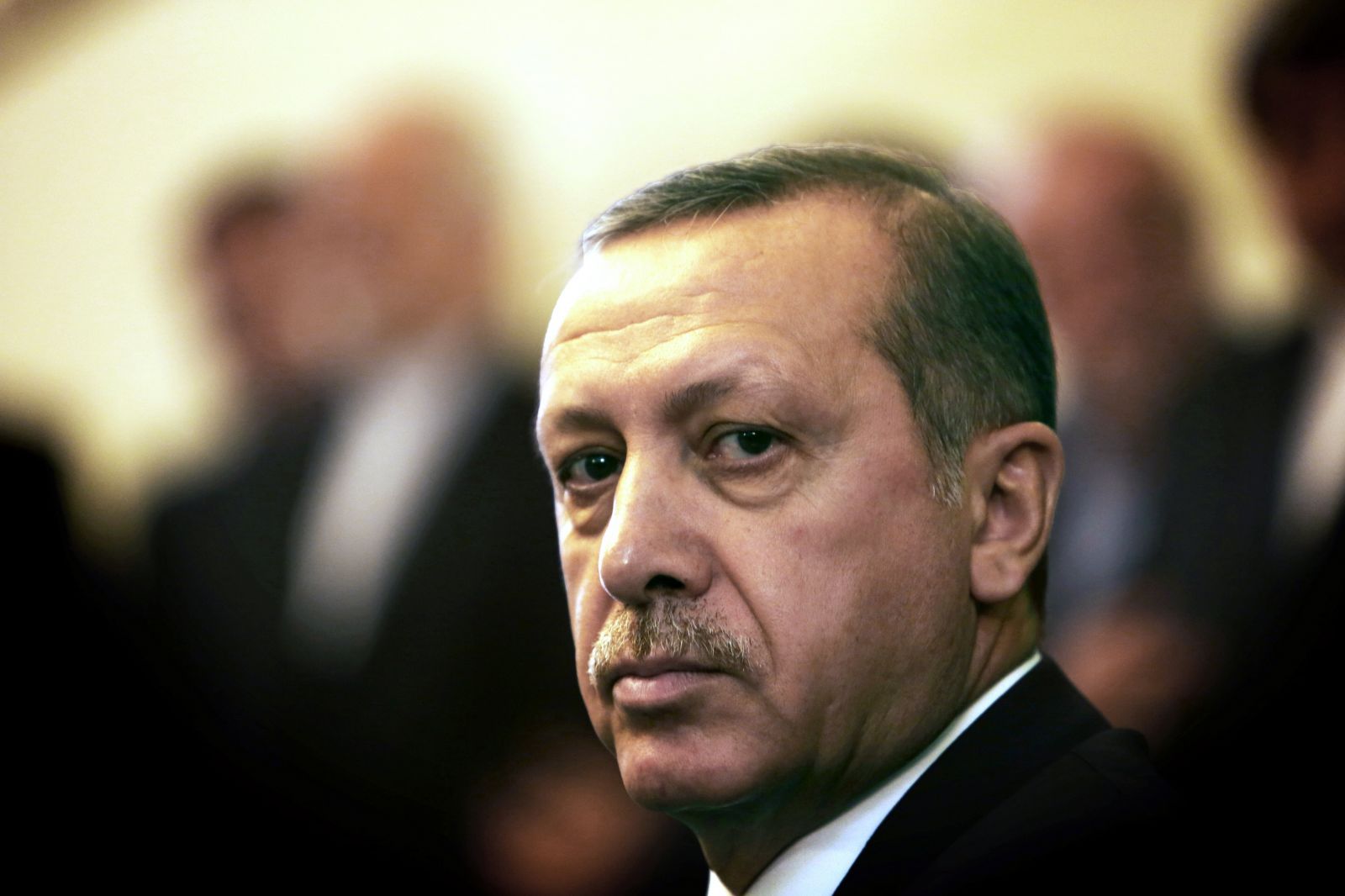 آیا اردوغان کماکان بر طبل حمایت از تروریسم خواهد کوبید؟