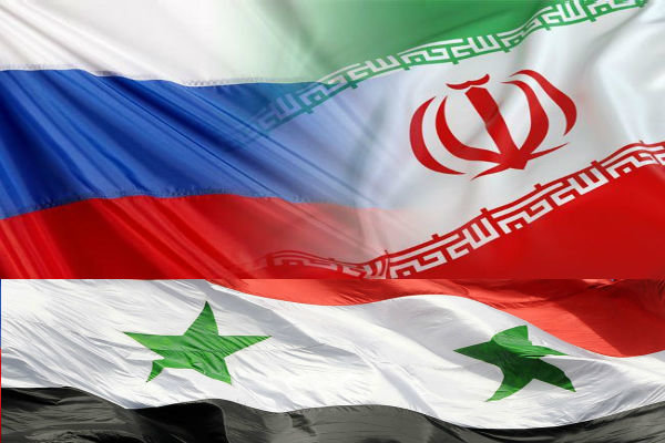 موضوع روسیه و ایران در سوریه / از توافق تا اختلاف