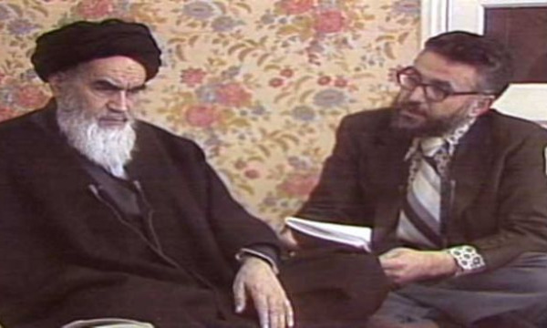 اسناد جدید آمریکا درباره پیام امام به کارتر نادرست است اسناد جدید آمریکا درباره پیام امام به کارتر نادرست است