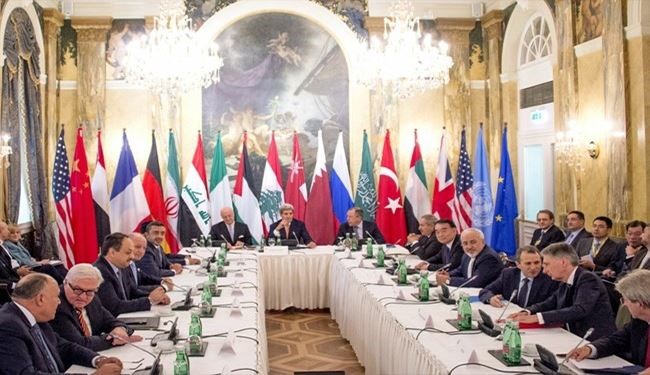 مذاکرات صلح سوریه نتیجه خواهد داد؟