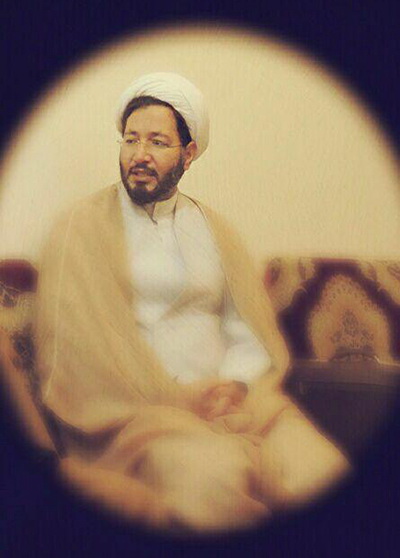 امشب با پیکر مطهر شهید ابوهادی وداع می‌کنیم