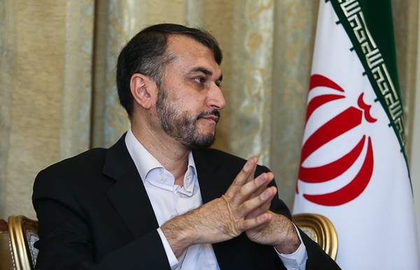 ایران به ریاست امیر عبداللهیان در اجلاس وین شرکت می‌کند